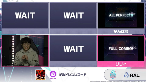 ���������꡼ No.003�Υ���ͥ������ / �֥ץ������׽���������򽪤��ơ���WCS 2024 Spring��ֶ�Ǹ���ä�ɴ�����𤵤�ע����𤵤󡤼��ľ�ʿ���󡤼��ۤ���˴��ۤ�ʹ����