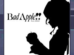 �֥ץ������ס�����Project����ܥ����ڡ���ǡ�Bad Apple!! feat.SEKAI��ꥺ�ॲ����ڶʤ��ɲ�