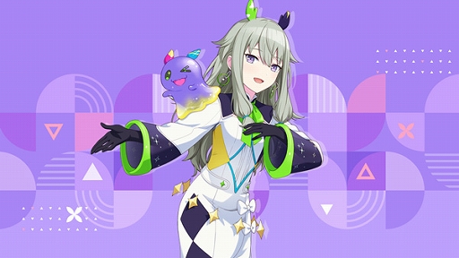 ���������꡼ No.004�Υ���ͥ������ / �֥ץ������ס��������⥤�٥��perspective for smile�ȡ�̤�ΤȤ���������cosmic opera������򳫺�