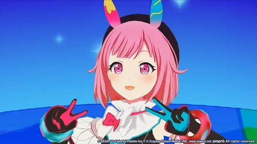 ���������꡼ No.007�Υ���ͥ������ / �֥ץ������ס��������⥤�٥��perspective for smile�ȡ�̤�ΤȤ���������cosmic opera������򳫺�