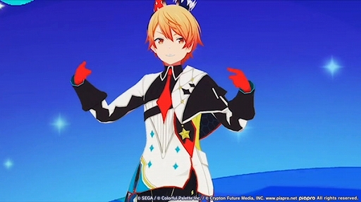 ���������꡼ No.009�Υ���ͥ������ / �֥ץ������ס��������⥤�٥��perspective for smile�ȡ�̤�ΤȤ���������cosmic opera������򳫺�