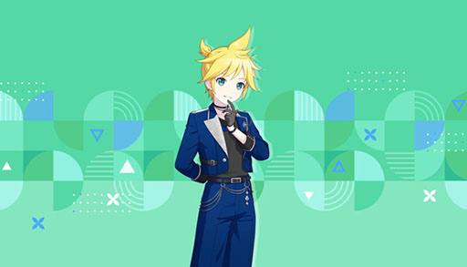 画像ギャラリー No.005のサムネイル画像 / 「プロセカ」,ふわりP氏の「きょうもハレバレ」ゲーム内に実装