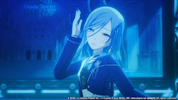 画像ギャラリー No.010のサムネイル画像 / 「プロセカ」,ふわりP氏の「きょうもハレバレ」ゲーム内に実装