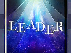 �֥ץ������ס�LEADER��ꥺ�ॲ����ڶʤ˿�������