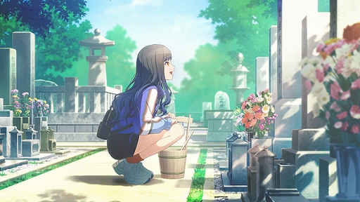 画像ギャラリー No.002のサムネイル画像 / 「プロセカ」,新メンバー白石 杏と青柳冬弥が登場するゲーム内イベント「OVER RAD SQUAD!!」を開催