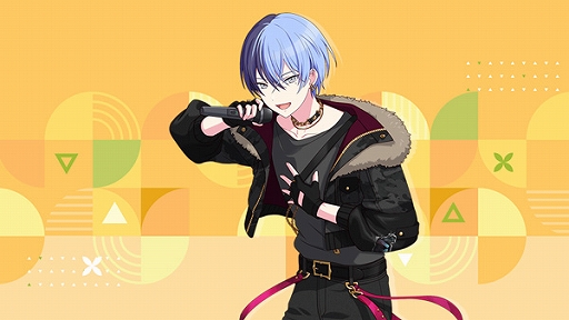 画像ギャラリー | 「プロセカ」，新メンバー白石 杏と青柳冬弥が