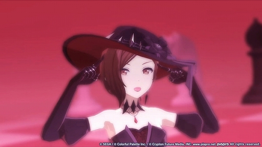 画像ギャラリー No.011のサムネイル画像 / 「プロセカ」,新メンバー白石 杏と青柳冬弥が登場するゲーム内イベント「OVER RAD SQUAD!!」を開催