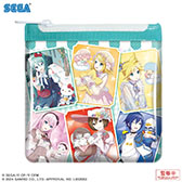 画像ギャラリー No.002のサムネイル画像 / 「プロセカ」×「サンリオキャラクターズ」,新作カプセルトイ第2弾を7月上旬に発売