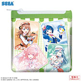 画像ギャラリー No.004のサムネイル画像 / 「プロセカ」×「サンリオキャラクターズ」,新作カプセルトイ第2弾を7月上旬に発売