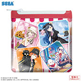 画像ギャラリー No.005のサムネイル画像 / 「プロセカ」×「サンリオキャラクターズ」,新作カプセルトイ第2弾を7月上旬に発売