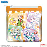 画像ギャラリー No.006のサムネイル画像 / 「プロセカ」×「サンリオキャラクターズ」,新作カプセルトイ第2弾を7月上旬に発売