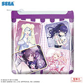 画像ギャラリー No.007のサムネイル画像 / 「プロセカ」×「サンリオキャラクターズ」,新作カプセルトイ第2弾を7月上旬に発売