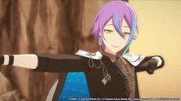 画像ギャラリー No.003のサムネイル画像 / 「プロセカ」,“ダイジョブですか?”をリズムゲーム楽曲に追加。イベント「お縄を頂戴!?天馬捕物帳」なども開催