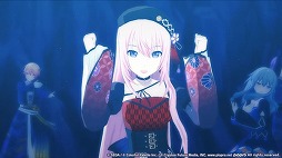 画像ギャラリー No.005のサムネイル画像 / 「プロセカ」,“ダイジョブですか?”をリズムゲーム楽曲に追加。イベント「お縄を頂戴!?天馬捕物帳」なども開催