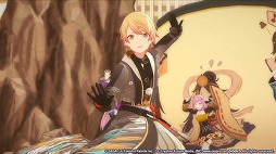 画像ギャラリー No.012のサムネイル画像 / 「プロセカ」,“ダイジョブですか?”をリズムゲーム楽曲に追加。イベント「お縄を頂戴!?天馬捕物帳」なども開催