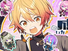 �֥ץ������ס����Ԥ���AAAAA������ꥺ�ॲ����ڶʤ��ɲá�3DMV/2DMV�����