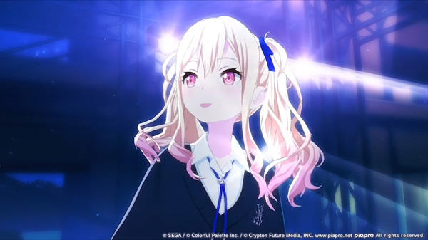 画像ギャラリー No.004 | 「プロセカ」，林檎売りの泡沫少女をリズム