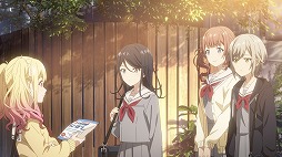 ���������꡼ No.004�Υ���ͥ������ / �֥ץ������פη�쥢�˥Ჽ�����ꡣ�ǲ�ַ���ǥץ��������ȥ����� ���줿�������ȲΤ��ʤ��ߥ���2025ǯ1��17���˸���