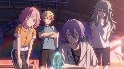 ���������꡼ No.007�Υ���ͥ������ / �֥ץ������פη�쥢�˥Ჽ�����ꡣ�ǲ�ַ���ǥץ��������ȥ����� ���줿�������ȲΤ��ʤ��ߥ���2025ǯ1��17���˸���