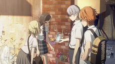 ���������꡼ No.020�Υ���ͥ������ / �֥ץ������פη�쥢�˥Ჽ�����ꡣ�ǲ�ַ���ǥץ��������ȥ����� ���줿�������ȲΤ��ʤ��ߥ���2025ǯ1��17���˸���