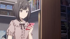 ���������꡼ No.024�Υ���ͥ������ / �֥ץ������פη�쥢�˥Ჽ�����ꡣ�ǲ�ַ���ǥץ��������ȥ����� ���줿�������ȲΤ��ʤ��ߥ���2025ǯ1��17���˸���