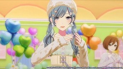 画像ギャラリー No.004のサムネイル画像 / 「プロセカ」,ゲーム内イベント「Chase my IDEAL IDOL!」を開催