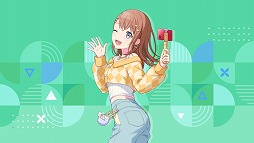 画像ギャラリー No.008のサムネイル画像 / 「プロセカ」,ゲーム内イベント「Chase my IDEAL IDOL!」を開催