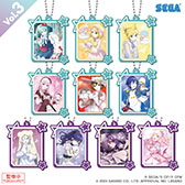 ���������꡼ No.004�Υ���ͥ������ / �֥ץ������סߥ���ꥪ����饯������������ץ���ȥ���8����3����Ϣ³��꡼��