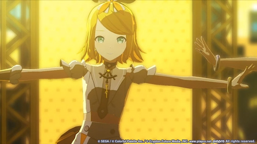 画像ギャラリー No.008のサムネイル画像 / 「プロセカ」,ワールドリンクイベント「キミと、セカイの始まりで」「Melody of Wishesガチャ」を開催中