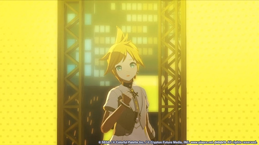 画像ギャラリー No.009のサムネイル画像 / 「プロセカ」,ワールドリンクイベント「キミと、セカイの始まりで」「Melody of Wishesガチャ」を開催中