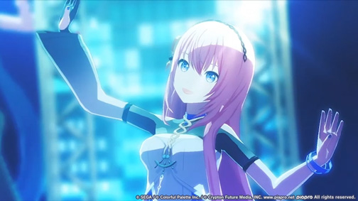 画像ギャラリー No.012のサムネイル画像 / 「プロセカ」,ワールドリンクイベント「キミと、セカイの始まりで」「Melody of Wishesガチャ」を開催中