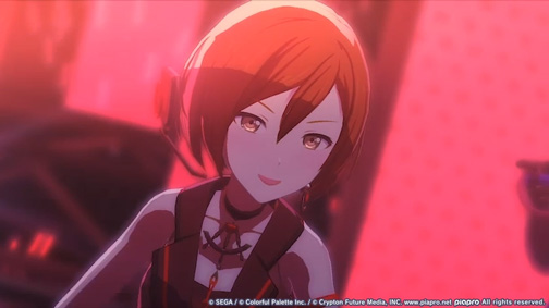 画像ギャラリー No.014のサムネイル画像 / 「プロセカ」,ワールドリンクイベント「キミと、セカイの始まりで」「Melody of Wishesガチャ」を開催中