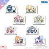 ���������꡼ No.002�Υ���ͥ������ / �֥ץ������סߥ���ꥪ����饯���������������4�ƤΥ��ץ���ȥ���9��ܤ��3����Ϣ³��꡼��