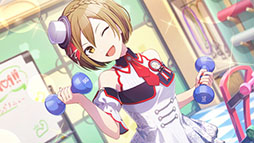 ���������꡼ No.002�Υ���ͥ������ / �֥ץ������ס������٥�ȡ��ä��� FLY��Muscle Training���פ򳫻�