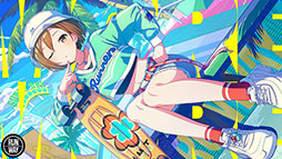 ���������꡼ No.003�Υ���ͥ������ / �֥ץ������ס������٥�ȡ��ä��� FLY��Muscle Training���פ򳫻�