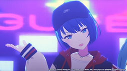 ���������꡼ No.007�Υ���ͥ������ / �֥ץ������ס������٥�ȡ��ä��� FLY��Muscle Training���פ򳫻�