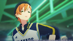 ���������꡼ No.009�Υ���ͥ������ / �֥ץ������ס������٥�ȡ��ä��� FLY��Muscle Training���פ򳫻�