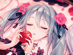 �֥ץ������ס����ߥ��ȥ���ǥ��ʥ�����ver.�ˤΥե륵����2DMV�����