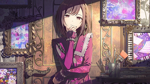 ���������꡼ No.003�Υ���ͥ������ / �֥ץ������ס��ۤ���Τ��ơ�Dream Stage��[4��ǯ��ǰ]�֥롼��ե����ƥ��Х륬���� �ɥ꡼��ԥå��Υ������⥤�٥�Ȥ򳫺�