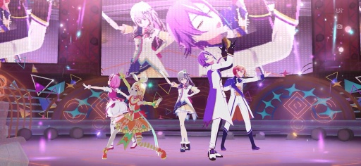 ꡼ No.005 | ֥ץ4ǯǰΥͥȥ饤֡4th Anniversary Brilliant StageץݡȡʥơФ礭ʸɤ