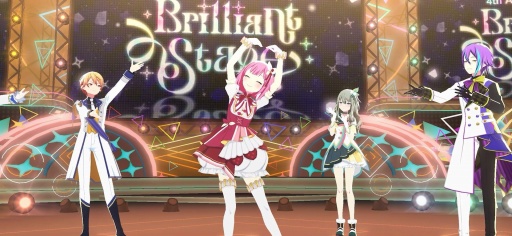 ꡼ No.006 | ֥ץ4ǯǰΥͥȥ饤֡4th Anniversary Brilliant StageץݡȡʥơФ礭ʸɤ