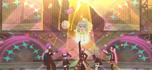 ꡼ No.010 | ֥ץ4ǯǰΥͥȥ饤֡4th Anniversary Brilliant StageץݡȡʥơФ礭ʸɤ