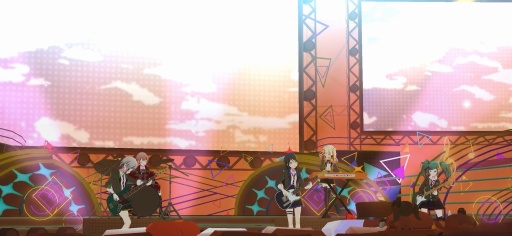 ꡼ No.011 | ֥ץ4ǯǰΥͥȥ饤֡4th Anniversary Brilliant StageץݡȡʥơФ礭ʸɤ