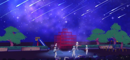 ꡼ No.014 | ֥ץ4ǯǰΥͥȥ饤֡4th Anniversary Brilliant StageץݡȡʥơФ礭ʸɤ