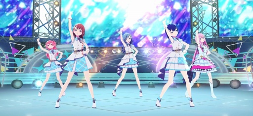 ꡼ No.016 | ֥ץ4ǯǰΥͥȥ饤֡4th Anniversary Brilliant StageץݡȡʥơФ礭ʸɤ