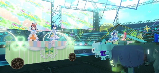 ꡼ No.018 | ֥ץ4ǯǰΥͥȥ饤֡4th Anniversary Brilliant StageץݡȡʥơФ礭ʸɤ