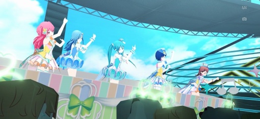 ꡼ No.019 | ֥ץ4ǯǰΥͥȥ饤֡4th Anniversary Brilliant StageץݡȡʥơФ礭ʸɤ