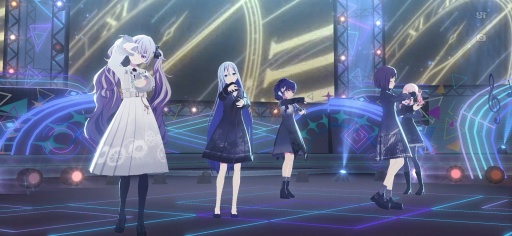 ꡼ No.020 | ֥ץ4ǯǰΥͥȥ饤֡4th Anniversary Brilliant StageץݡȡʥơФ礭ʸɤ