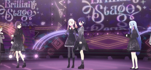 ꡼ No.022 | ֥ץ4ǯǰΥͥȥ饤֡4th Anniversary Brilliant StageץݡȡʥơФ礭ʸɤ