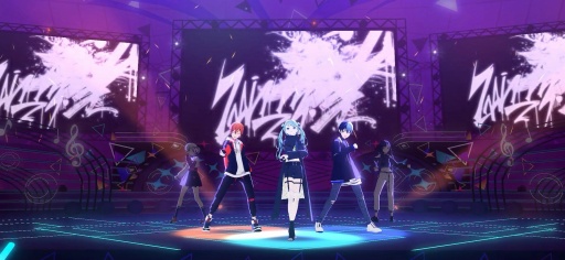 ꡼ No.024 | ֥ץ4ǯǰΥͥȥ饤֡4th Anniversary Brilliant StageץݡȡʥơФ礭ʸɤ